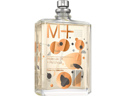 Аромат Escentric Molecules Molecules 01 + Patchouli