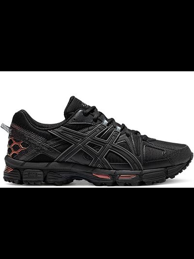 Asics Gel Kahana 8 Copper Black черные