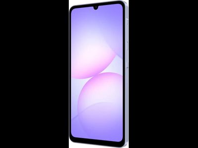 Samsung Galaxy A07 4/128GB RU (A075) Фиолетовый