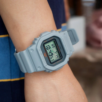 Часы Casio G-Shock DW-5600MNT-8