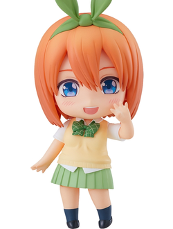 Нендроид Ёцуба Накано (Yotsuba Nakano)