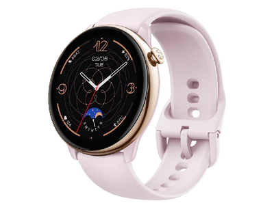 Xiaomi Amazfit GTR mini A2174  Розовый