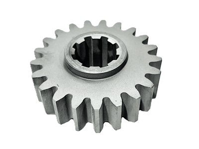 Шестерня ВОМ 150.41.223-7А (СМД-60, Т-150) колесо зубчатое z=21 (1025 об/мин)