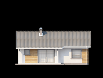 Строительство домов из кирпича - Серийный проект