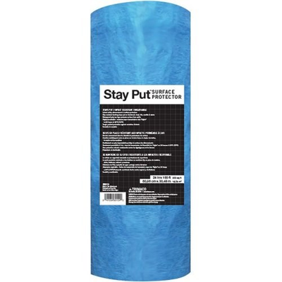 Материал укрывной 1х16,5 м Stay Put Trimaco