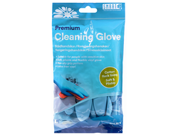 SMART Универсальные виниловые перчатки, 1 пара. Размер 8/M. Арт. 1121