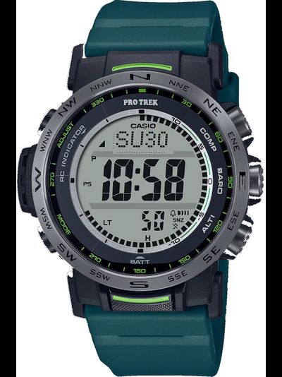 Часы Casio Pro Trek PRW-35Y-3
