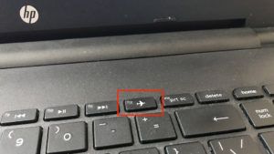 Статьи - Включение wi-fi на ноутбуке, если не работает режим в "самолете"