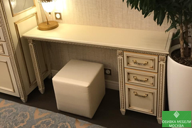 Изготовление мебели по вашим размерам