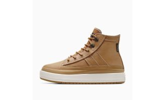 Converse Chuck Taylor All Star Equip Waterproof High Top Brown