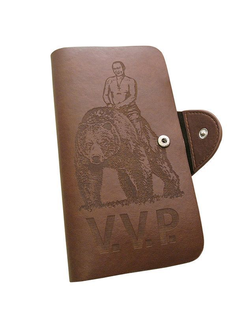 ПОРТМОНЕ RUSSIA WALLET VVP ОПТОМ