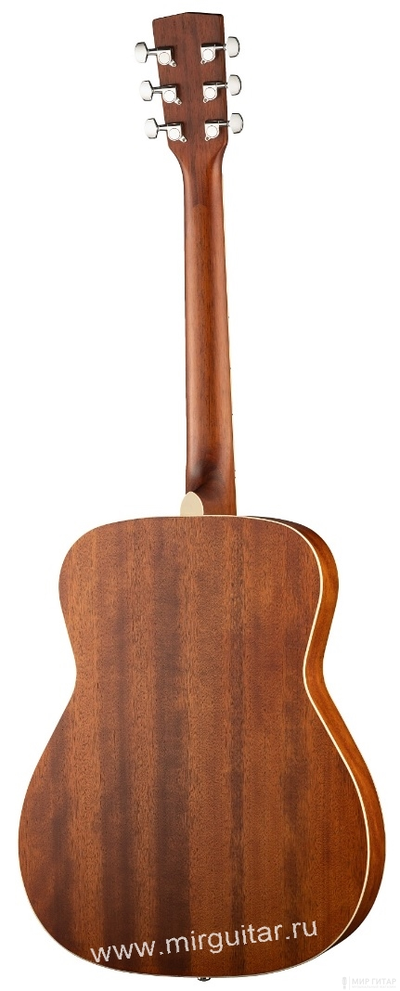 Parkwood PF51M-WBAG-OP