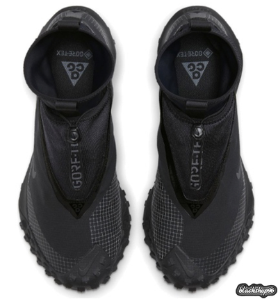 NIKE ACG Mountain Fly GORE-TEX Dark Grey (40-46)