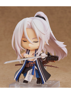 Нендроид Neo: Weapon Master