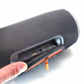 Блютус колонка Орбита OT-SPB23 FM + Bluetooth