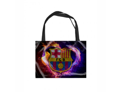 Сумка-шоппер Лионель Месси, Lionel Messi №10