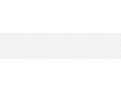 SF 01 РОМБЫ Глянцевая стеновая панель  2800х610х6мм ALBICO