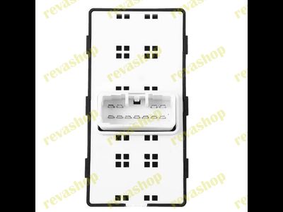 Кнопки стеклоподъёмника для Hyundai H1 Starex i800 Grand iMax