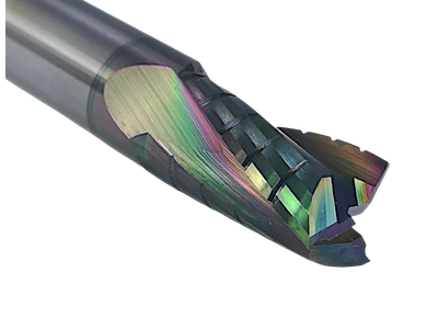 Фреза чистовая со стружколомами 20x52 s20x108 Z3 HM стружка вверх