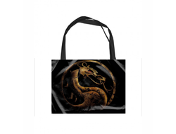 Сумка-шоппер Мортал Комбат, Mortal Kombat №56