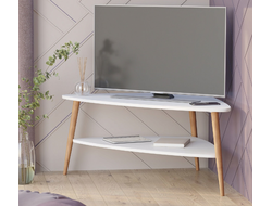 Журнальный стол угловой