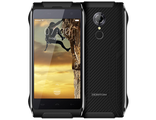 Защищенный смартфон HOMTOM HT20 Черный