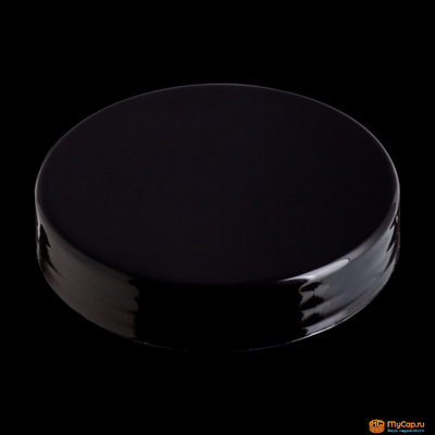 Крышка резьбовая DIN 82 гладкая