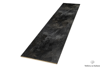 Столешница СКИФ Скала № 209 (3000*600*38)