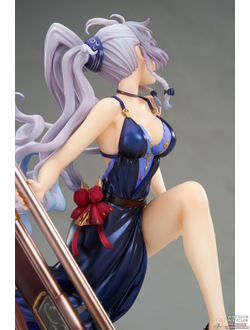 Фигурка 1/7 Силва (Silva Gentian Blue Ver.)