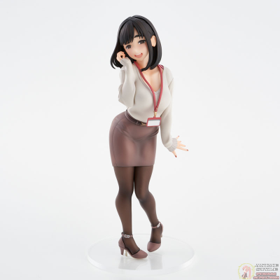 Фигурка Кохай-тян (Kouhai-chan)