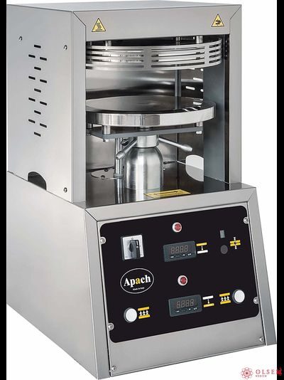 Пресс для пиццы Apach APRESS45