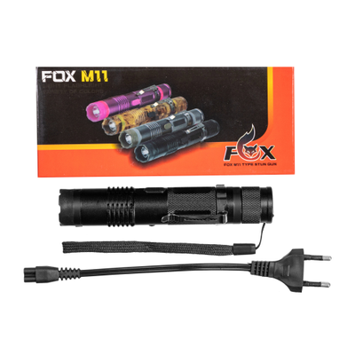 Электрошокер Fox M11