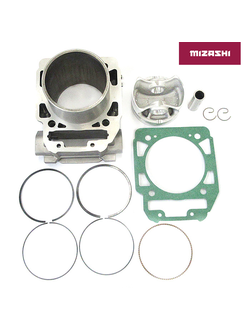 Цилиндр задний (комплект) MIZASHI AT-MZ1192 для BRP Can-Am G2 1000 (420623567, 420623568, 420413116)