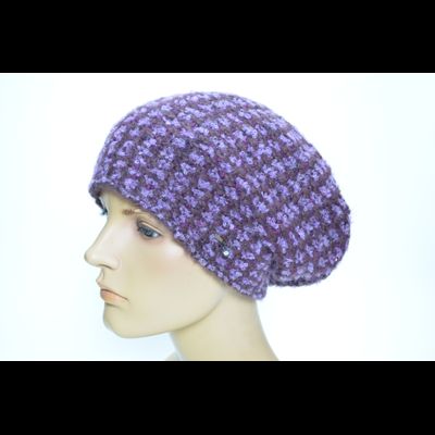 Vizio Италия 1317 берет фиолетовый