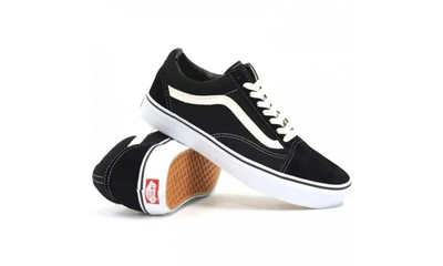 Vans all black pro cheap