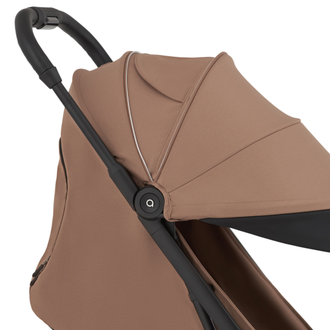 Коляска 2в1 Anex Air-X2 Bronzo 2025