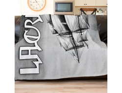 Lacrimosa - Echos плед