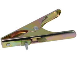 Клемма заземления 400/500 А / earth clamp, 067133