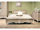 Кровать Katrin (Катрин) низкое изножье 180, Belfan купить в Сочи