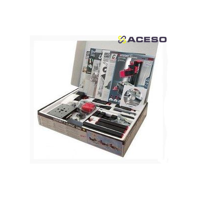 Конструктор модульных станков UNIMAT 1 Classic. Ресурсный набор.