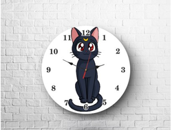 Часы Сейлор Мун №13