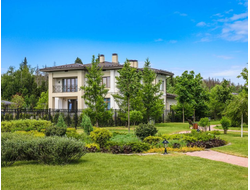 «ГРАФСКИЕ ПРУДЫ»