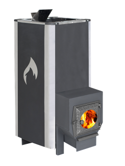 БАННЫЕ ПЕЧИ И КАМИНЫ