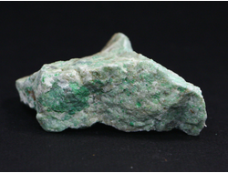 Гарниерит, коллекционный образец, Урал, Челябинская область (62*47*23 мм, 54 г) №16955