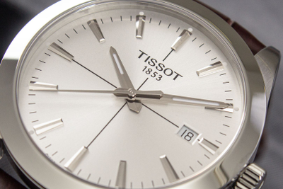 Швейцарские часы Tissot T127.410.16.031.01