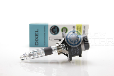 Ксеноновая лампа DIXEL D4R 4300K Original Classic, Корея