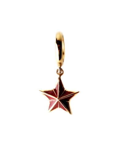 Подвеска ЗВЕЗДА  USSR Limited Edition