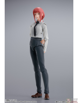 Фигурка Макима (Makima S.H.Figuarts)