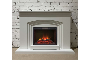 Электрокамин Бирмингем