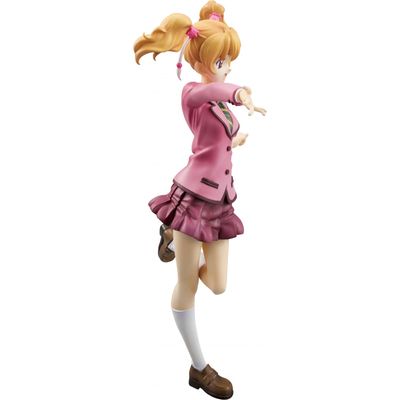Фигурка 1/10 Лав Момозоно (Love Momozono)